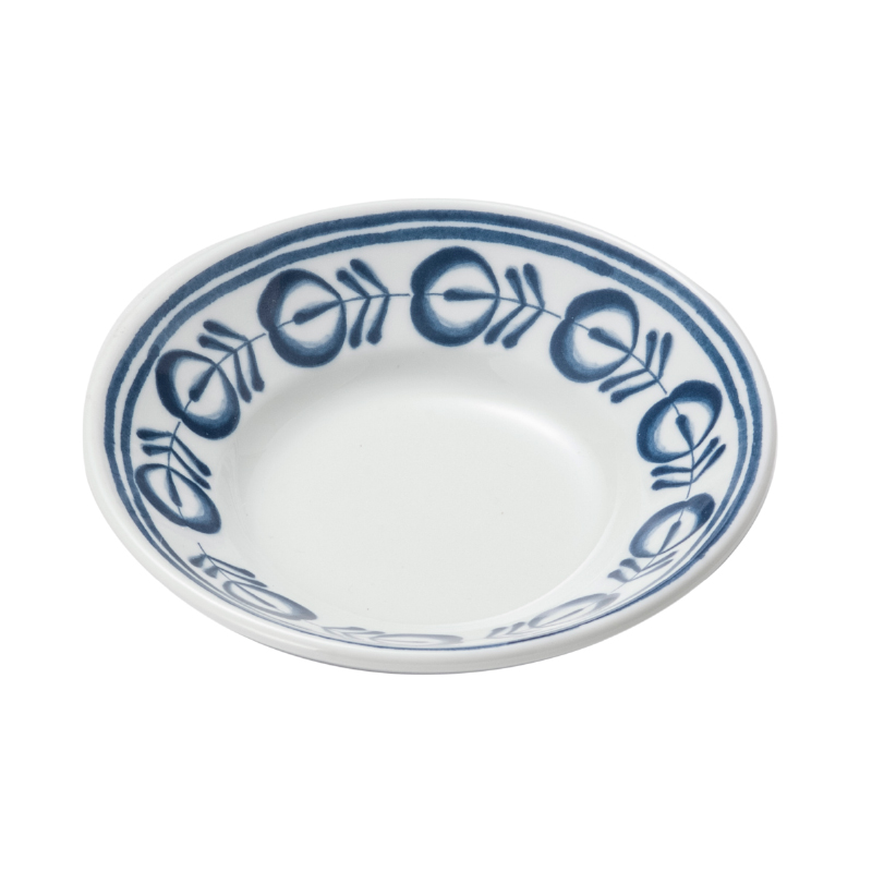 Sauce dish