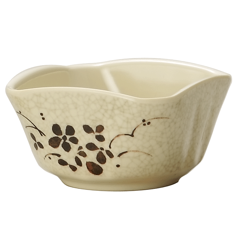 Quartet bowls
