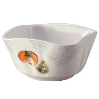 Square dish