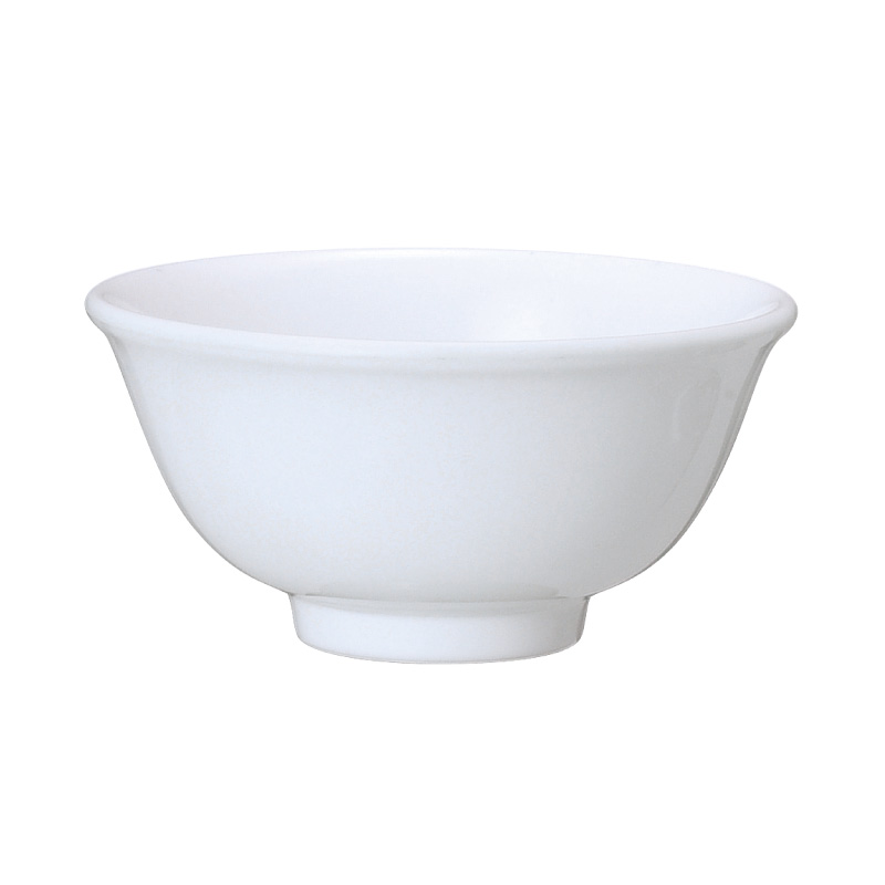 Reverse bowl