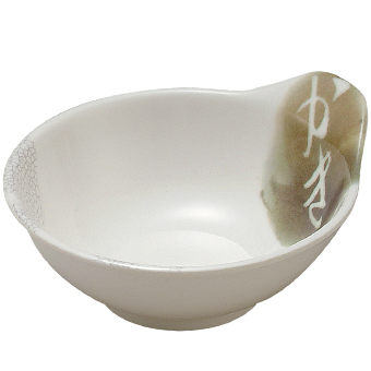 Tianshui bowl