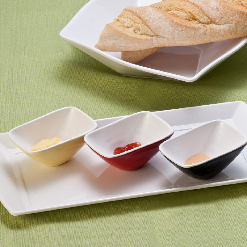 Flavor dish