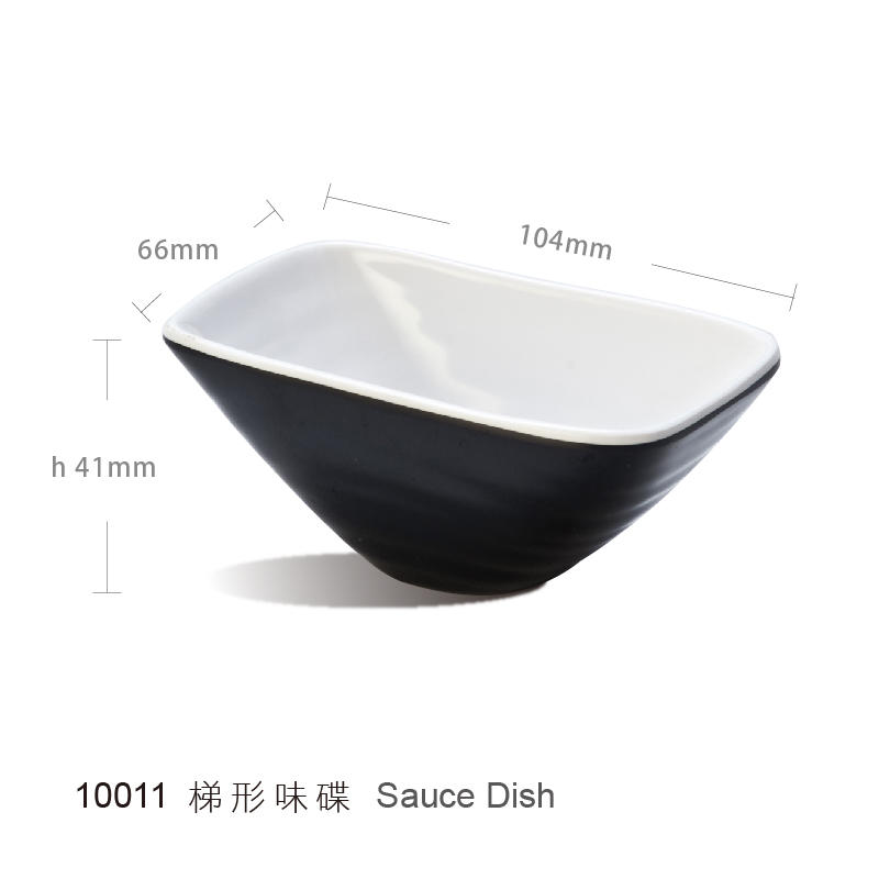 Flavor dish
