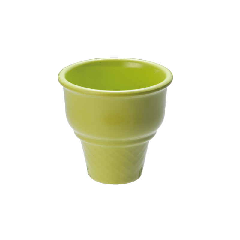 Ice cream cups