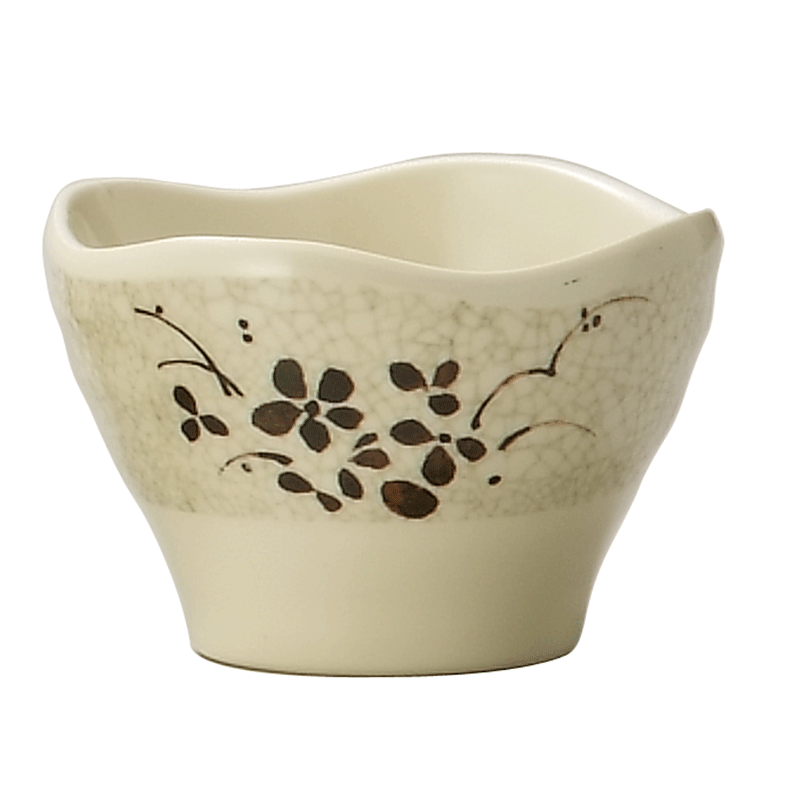 Lotus bowl
