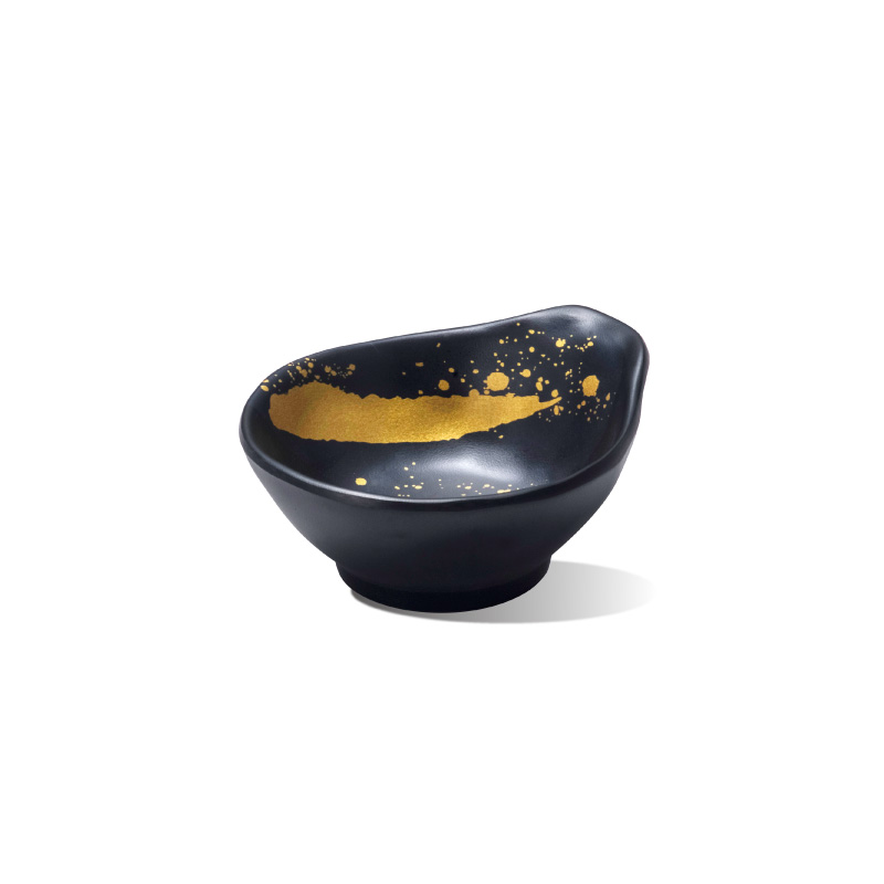 One-ear bowl