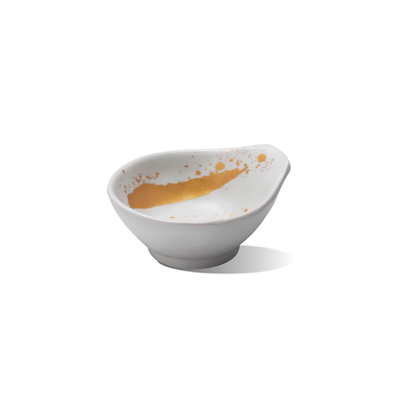 One-ear bowl