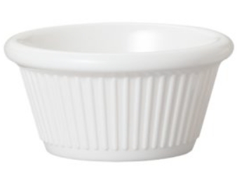 Sauce cups