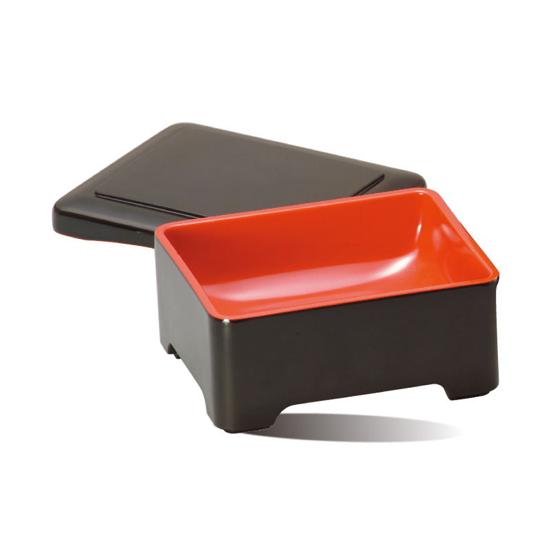 Eel bento box set