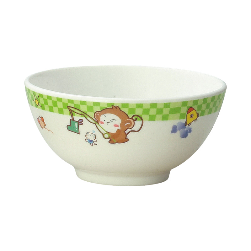 Nanjing bowl