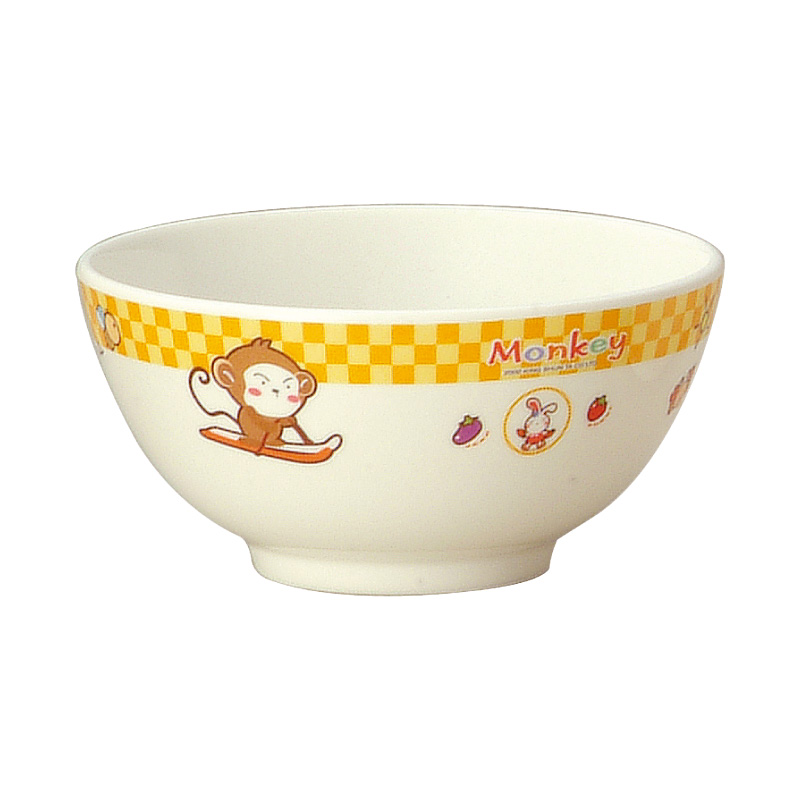 Nanjing bowl