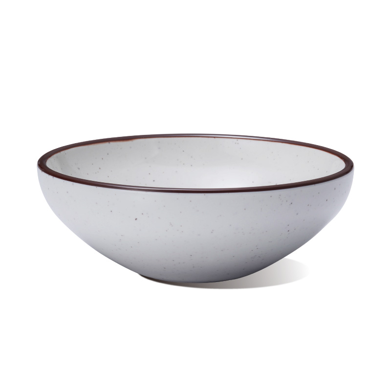 Three-color rice bowl