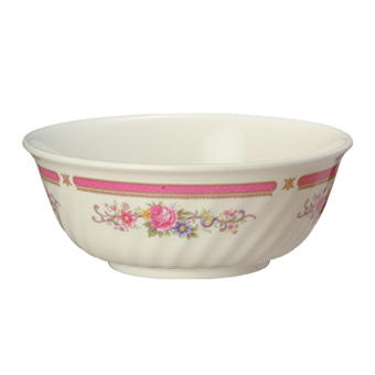 S-shaped bowl male