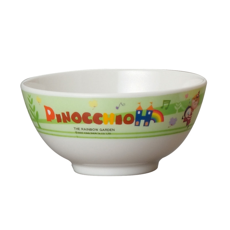 Nanjing bowl