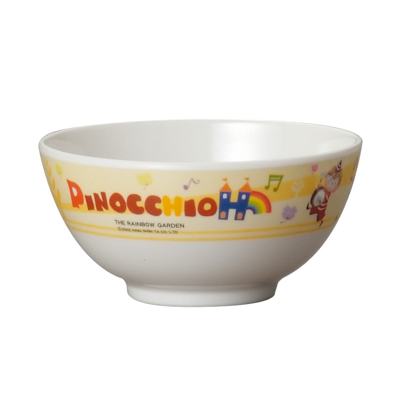 Nanjing bowl
