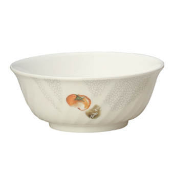 S-shaped bowl male