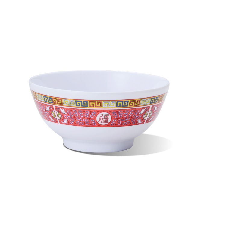Shanghai Bowl