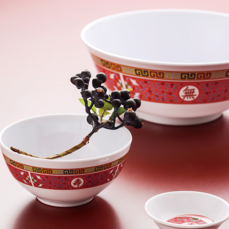 Shanghai Bowl
