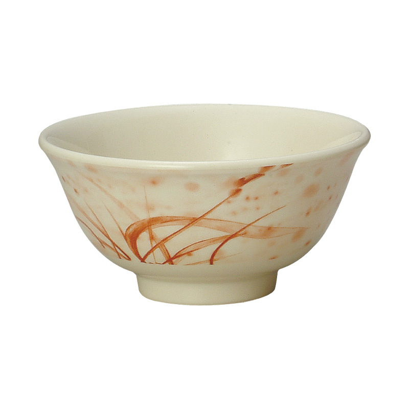 Reverse bowl