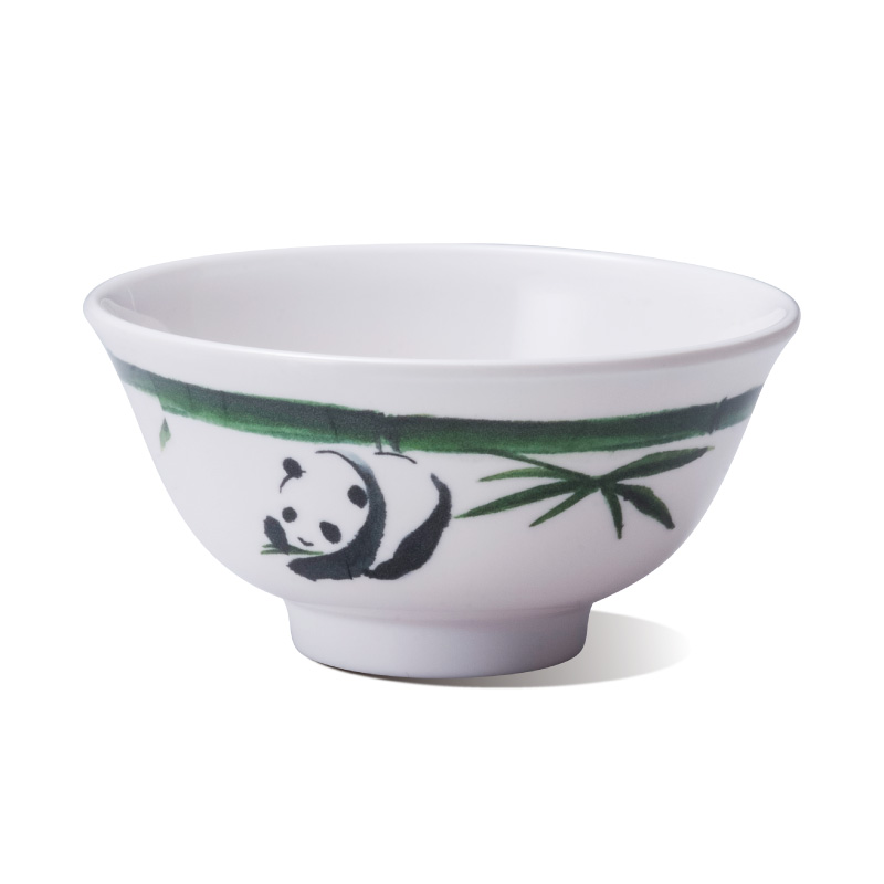 Reverse bowl