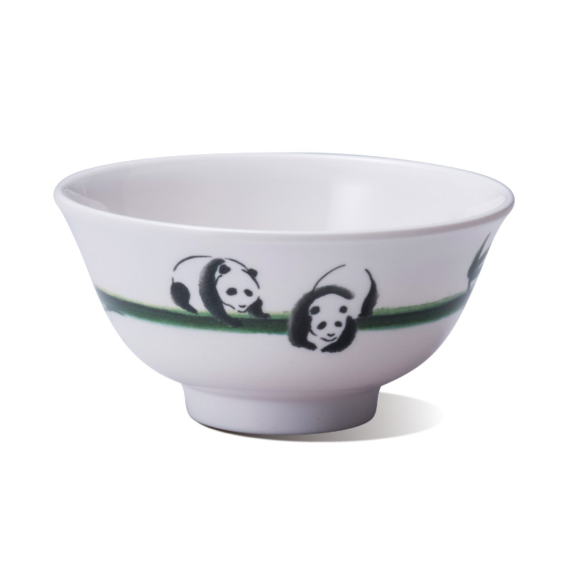 Reverse bowl