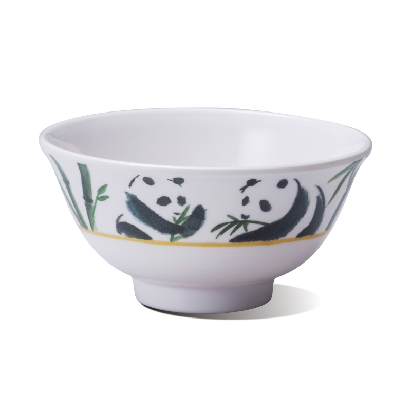 Reverse bowl