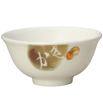 Reverse bowl