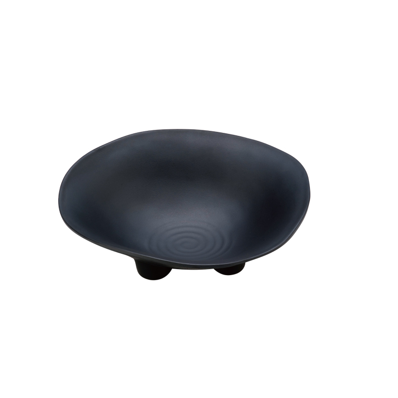 Quyan whirlpool bowl