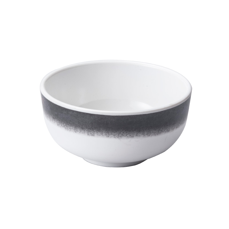 4.5" bullfrog bowl