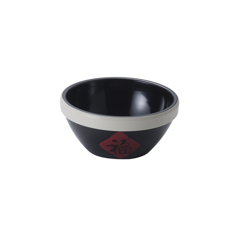 6 inch lucky bowl