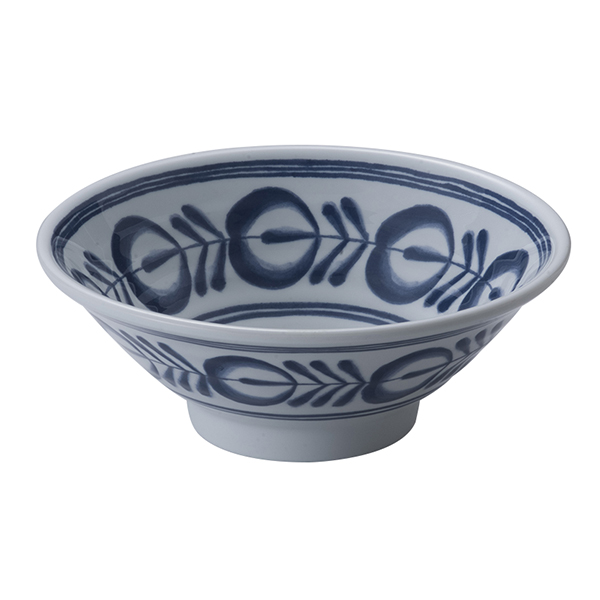 Arabesque bowl male