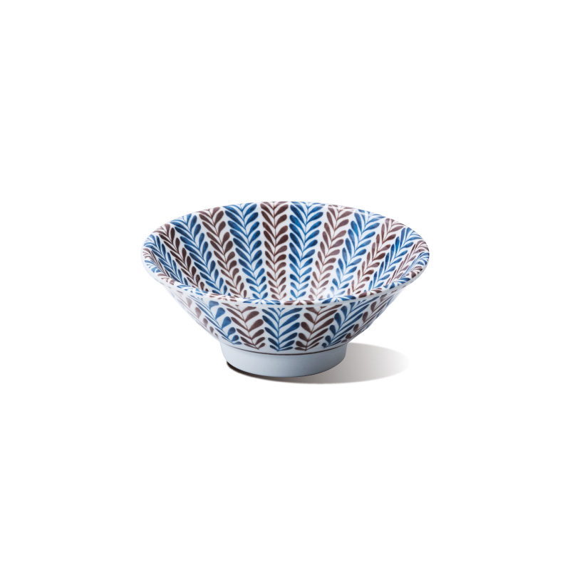 6.4 inch ramen bowl