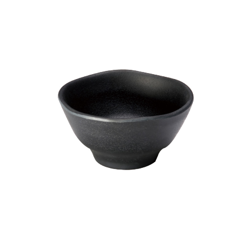 Matte bowl