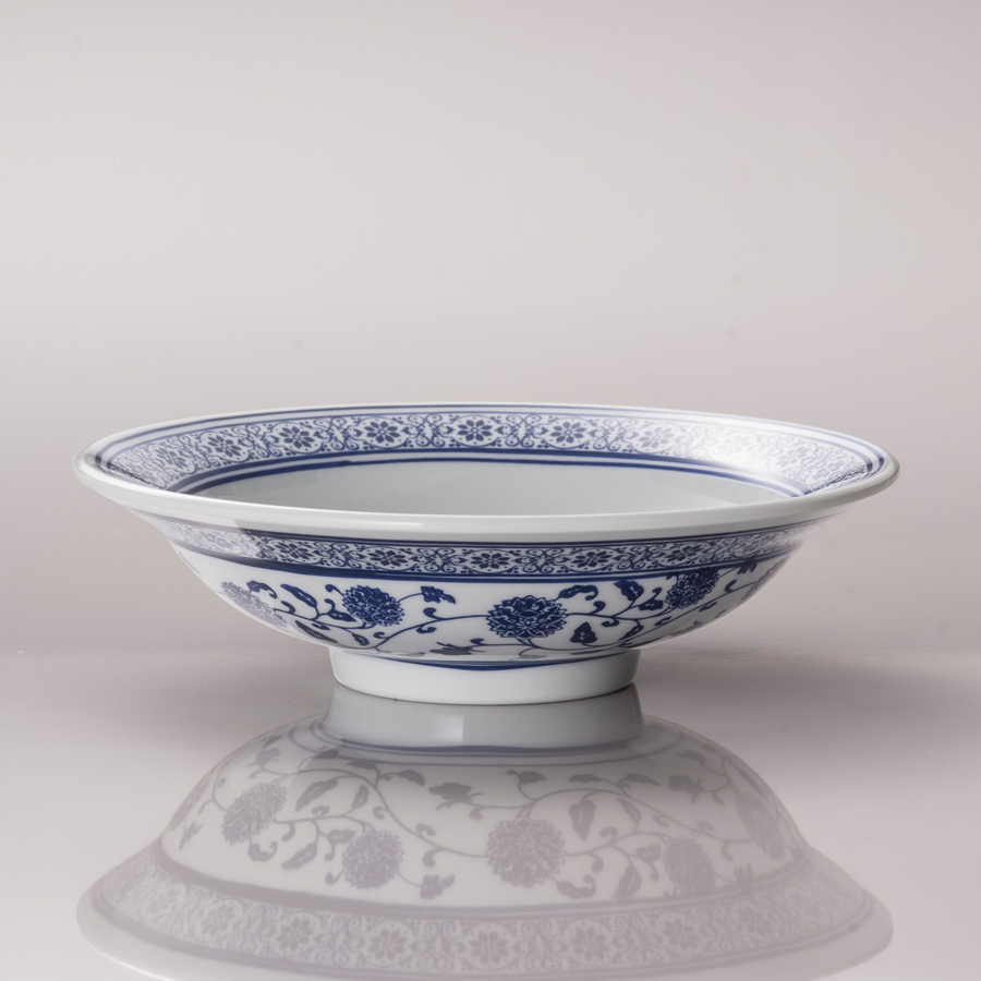 Ancient bowls