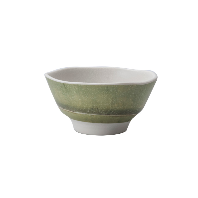 Matte bowl