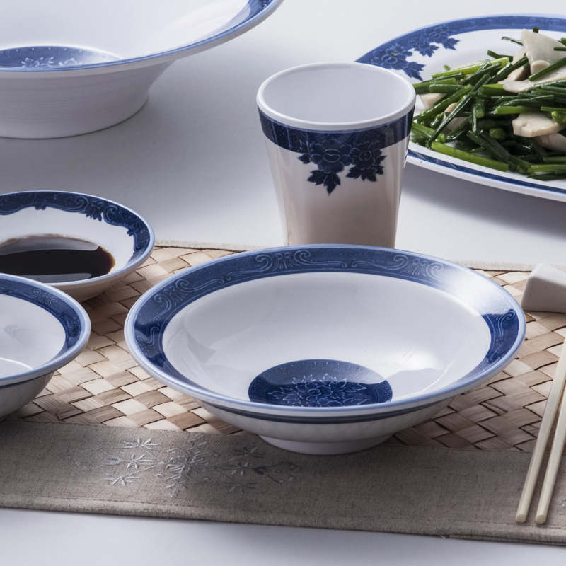 Ancient bowls