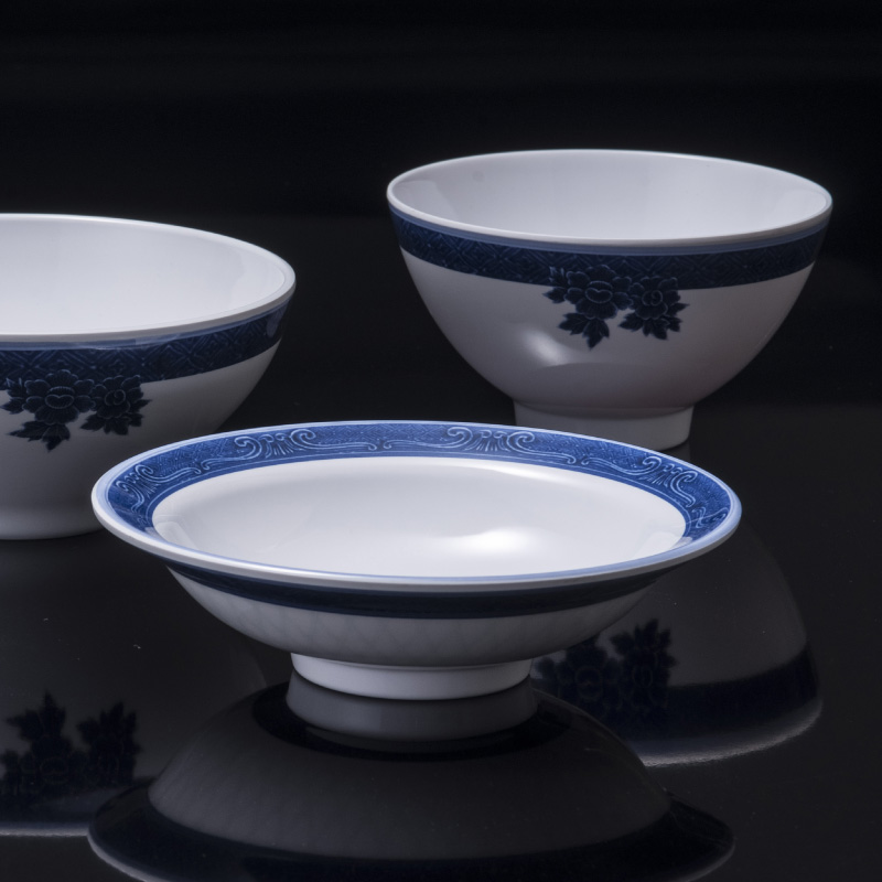 Ancient bowls