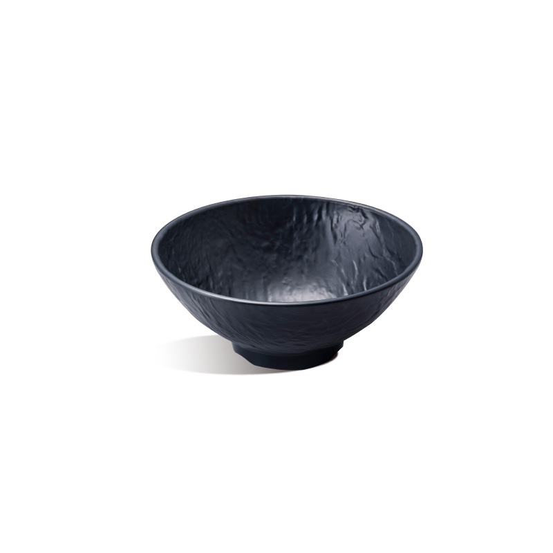 Stone deep bowl