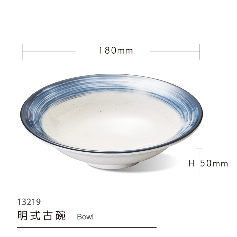Ancient bowls