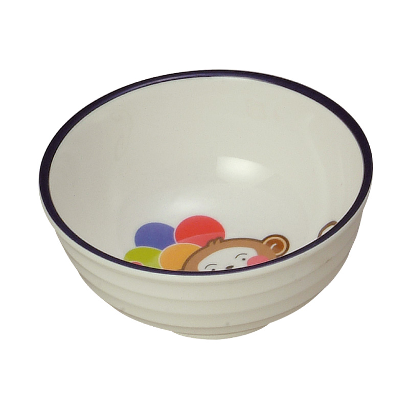 Beechcraft 2 Chinese Bowl