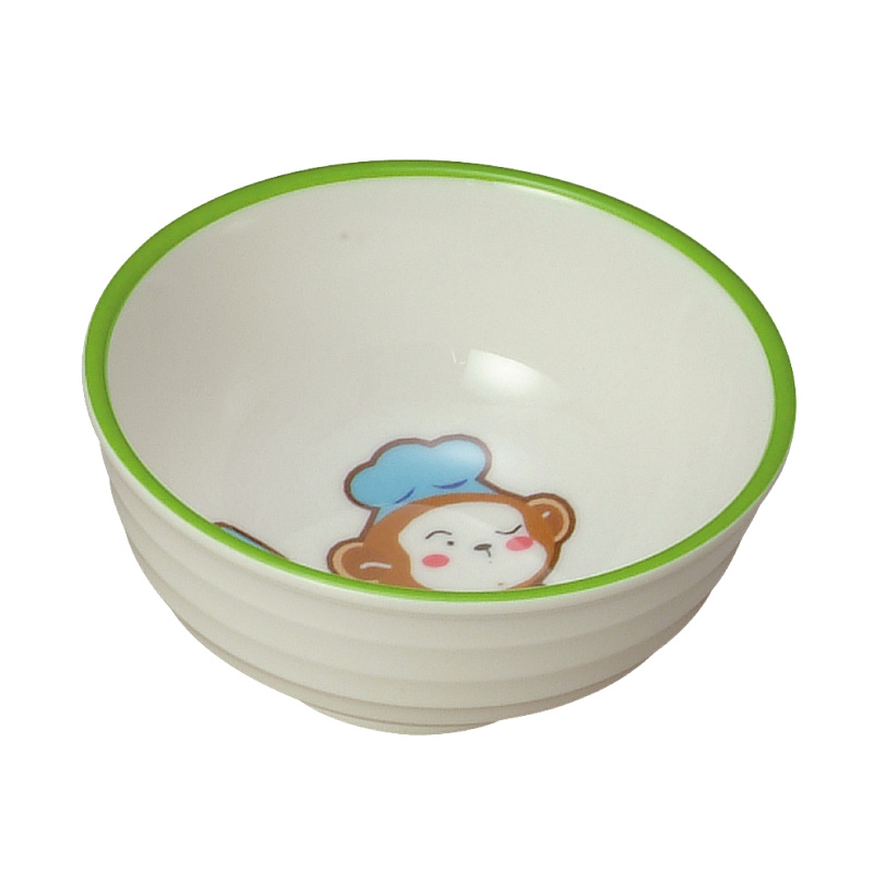 Beechcraft 2 Chinese Bowl