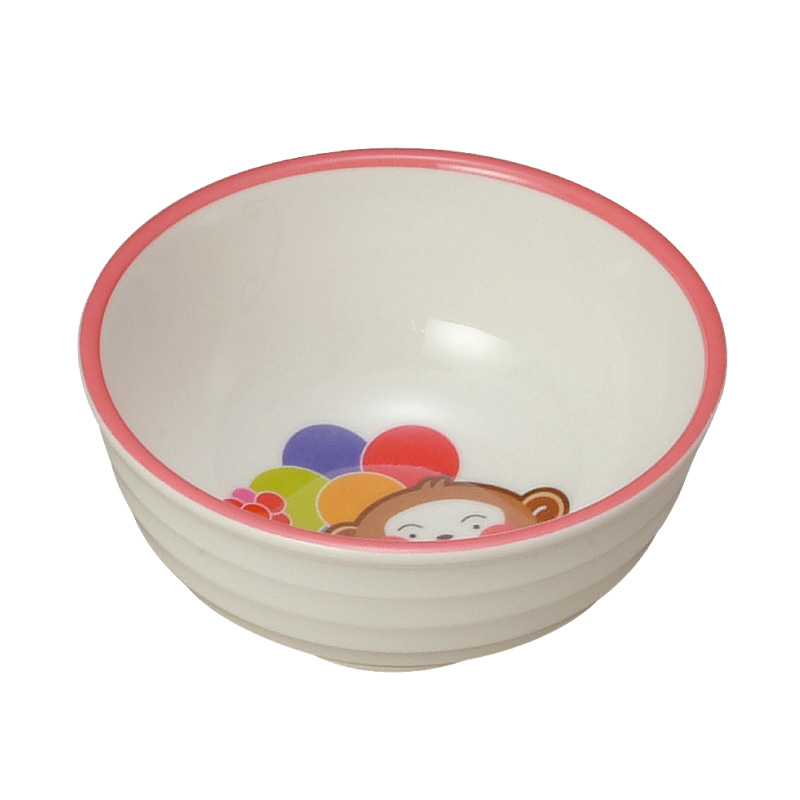 Beechcraft 2 Chinese Bowl