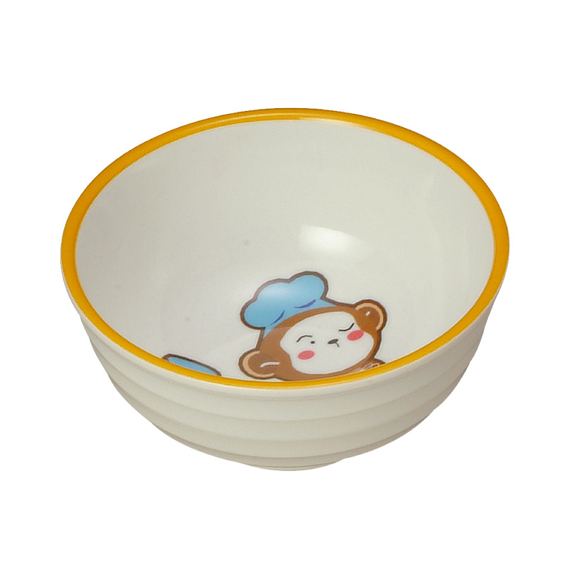 Beechcraft 2 Chinese Bowl
