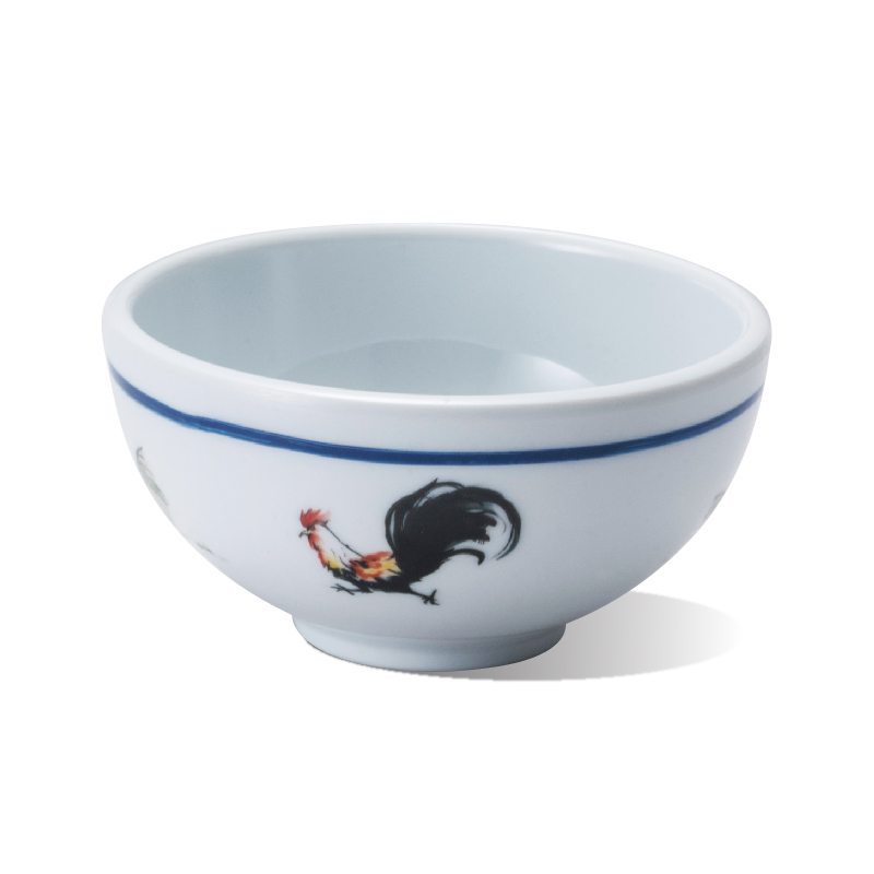 Morning Ming rice bowl
