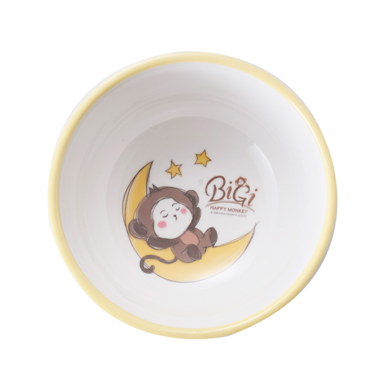 Chinese bowl