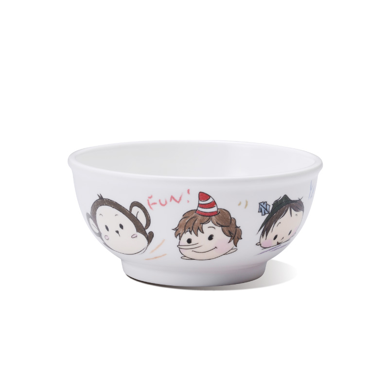 131 Beechcraft Nanjing Bowl