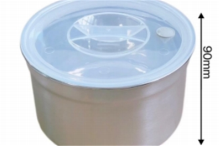 304 storage tank 1100ml