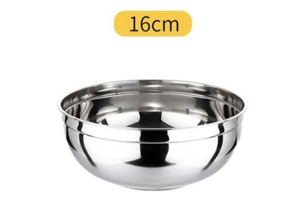 16cm cooking dish
