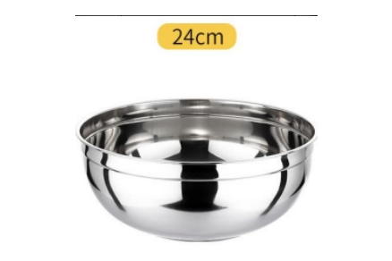 24cm cooking dish
