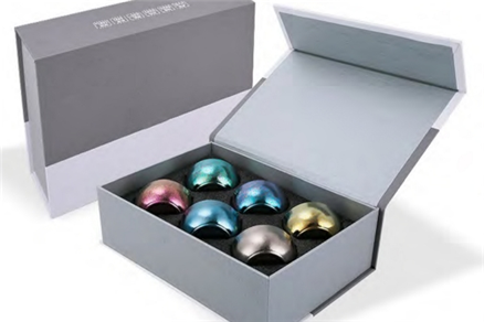 titanium pan